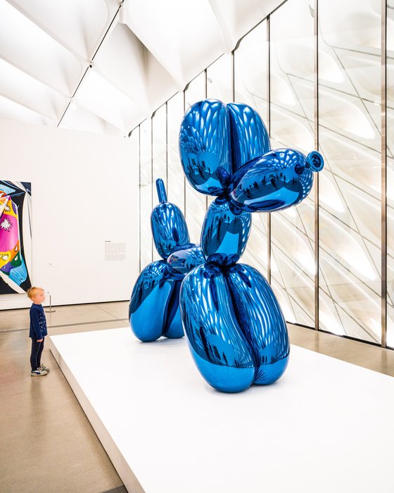 ART APPRECIATION
