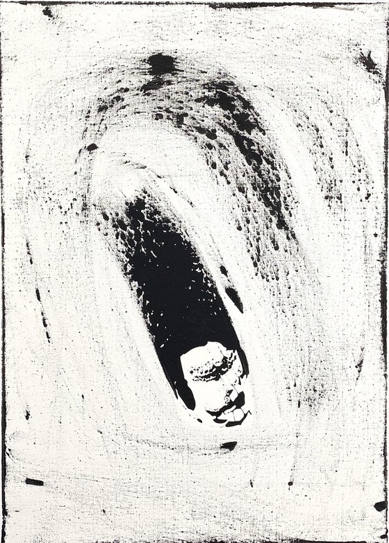 BLACK HOLE