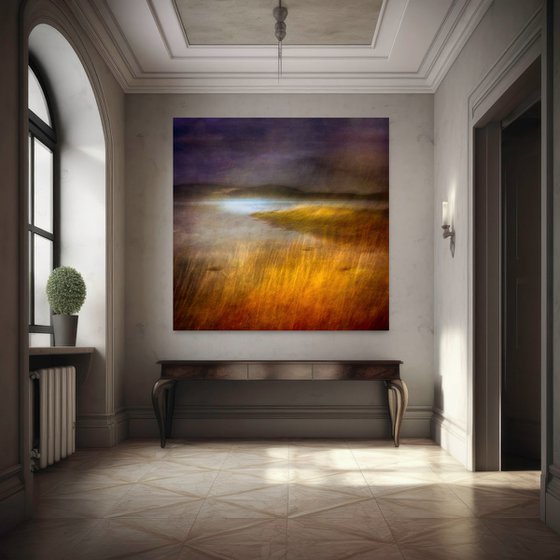 The Fabric of the Land II
