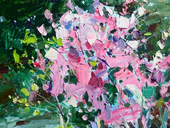 " flowering trees"
