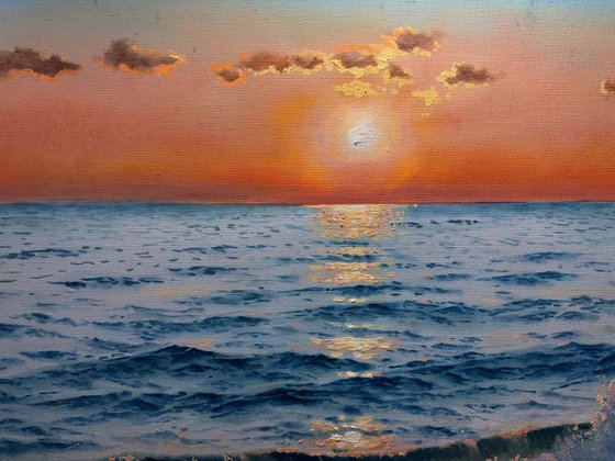 Sunset 07