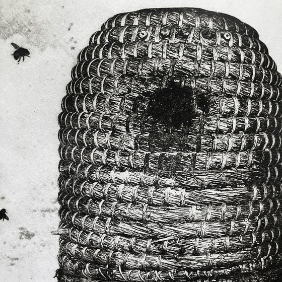 Hive No.3
