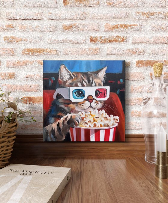 Don’t Talk, It’s the Best Part