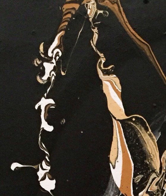 Insurrection subterrienne