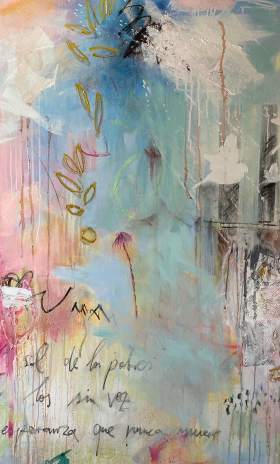 Canto de la libertad