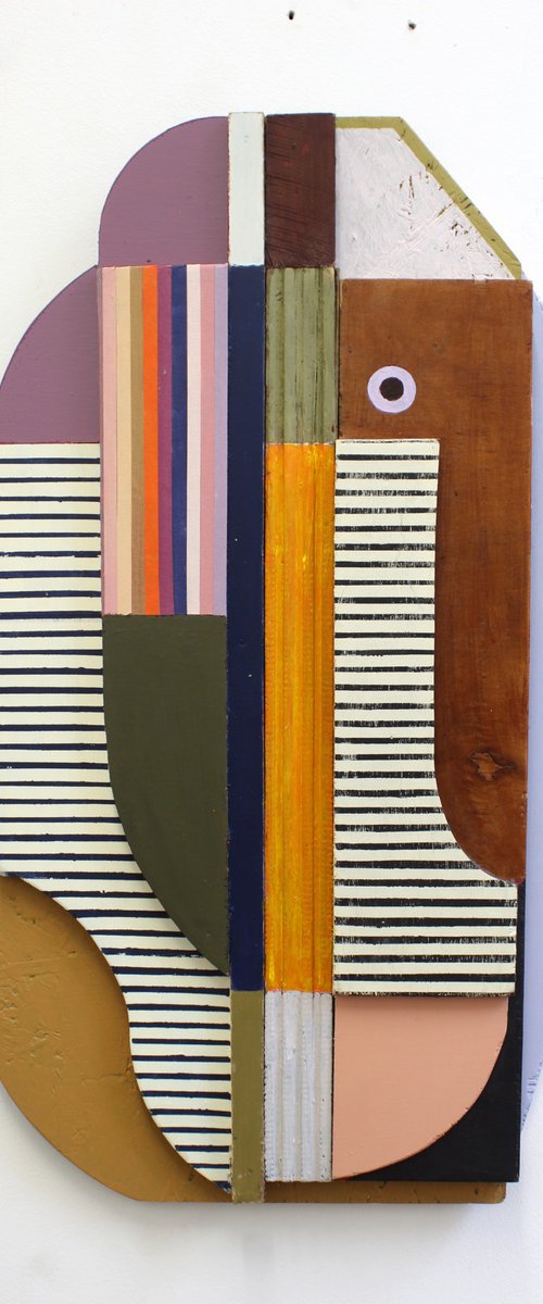 Leitmotif by Liam Hennessy