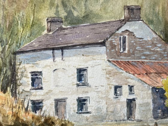 River Walkham House