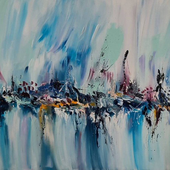 Les magiciens créateurs