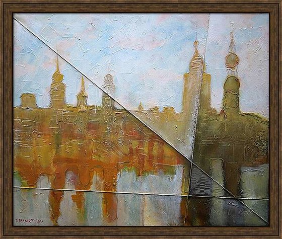 Melody of the City