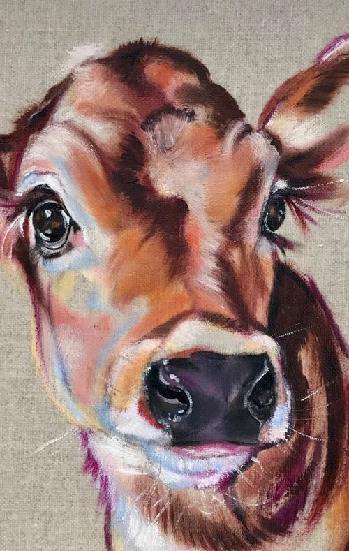 Sophie by Carol Gillan