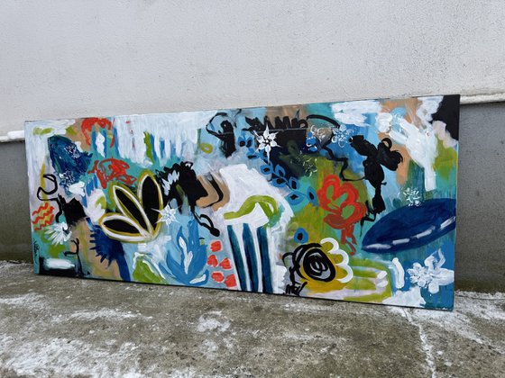 Remembering Balance 16