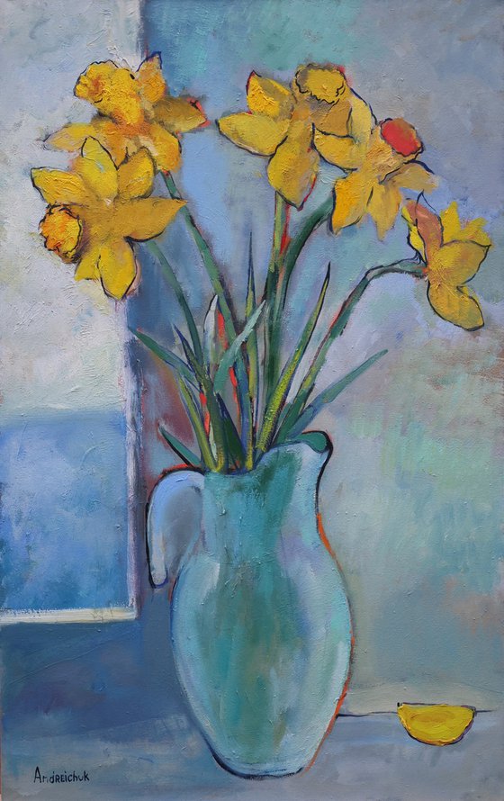 Daffodils