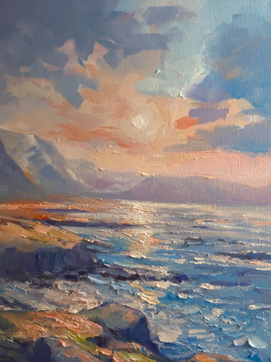 Coast