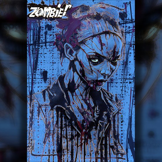 Zombie