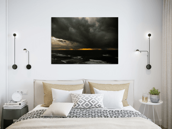 The Light Fantastic III | Limited Edition Fine Art Print 1 of 10 | 90 x 60 cm