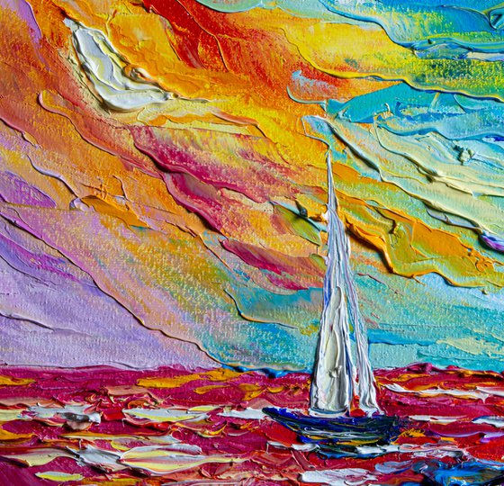 Inner Voyage