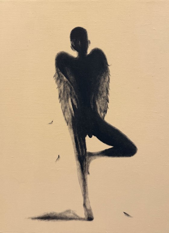 "Your Guardian Angel #2"