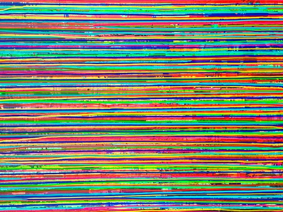 The Emotional Creation #395