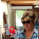 Maxine Anne  Martin