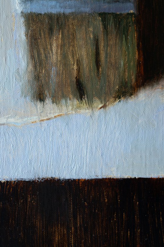 "The Paint Brush"