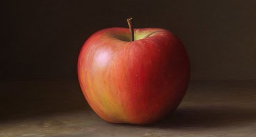 Artwork by Albert Kechyan