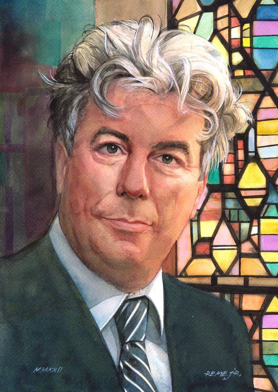 Ken Follett