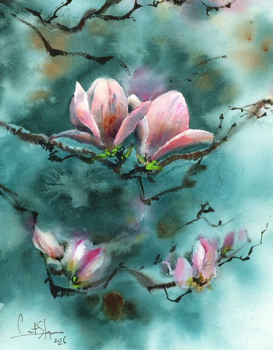 Magnolia