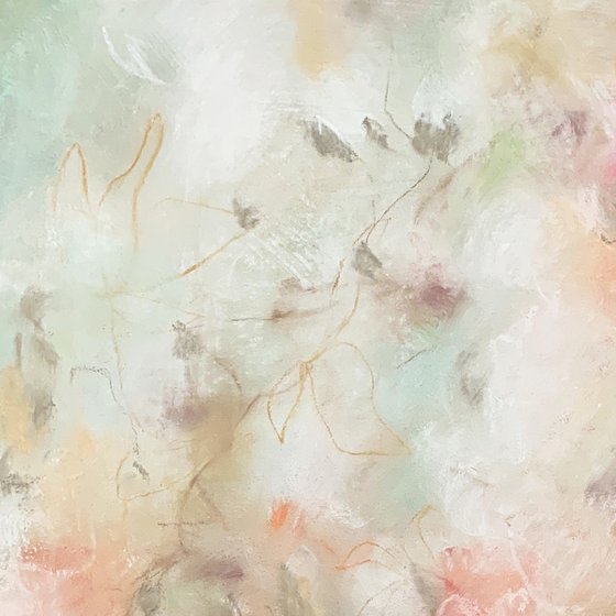 Peach Gelato