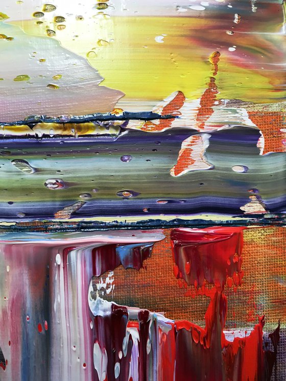 "Signs Are Everywhere"