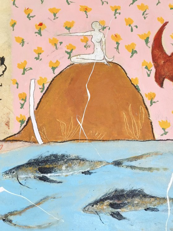 Welcome to the machine