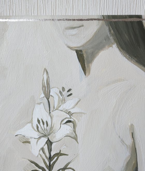 Pure intimacy, Romanticization series