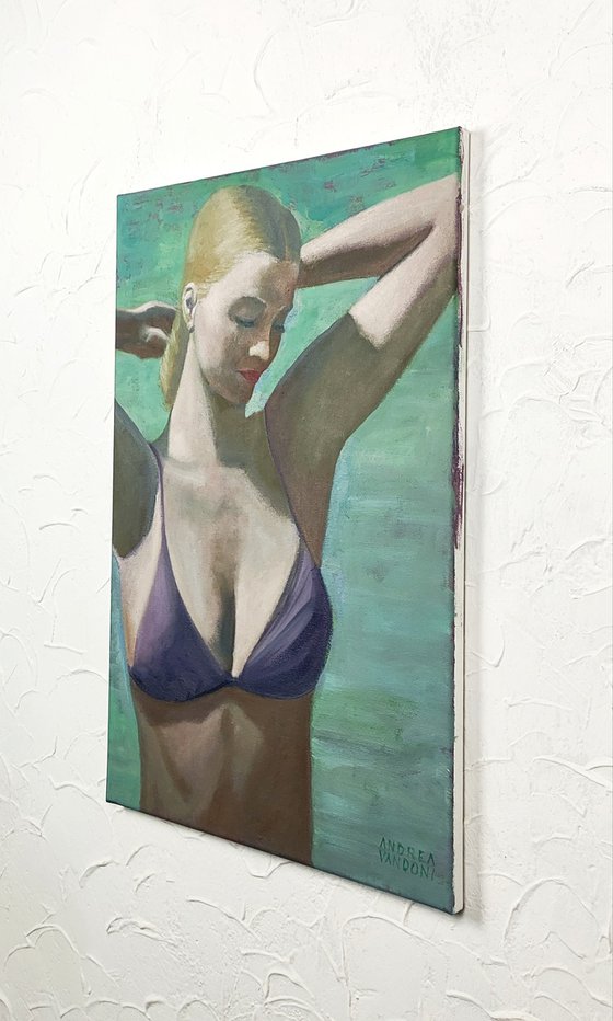 Bather