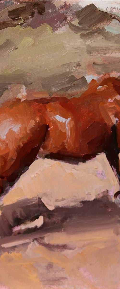 Toffee by Jade Eynon