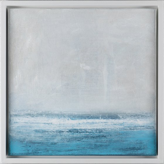 LIGHT BLUE SEA