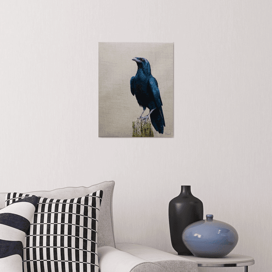 The Raven