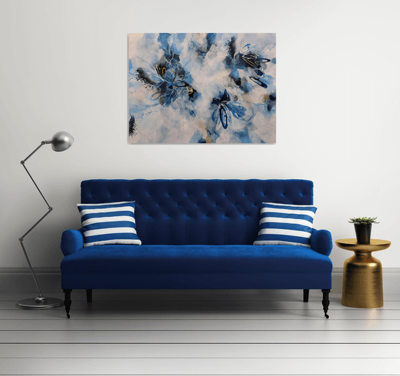 Whispers In The Wind