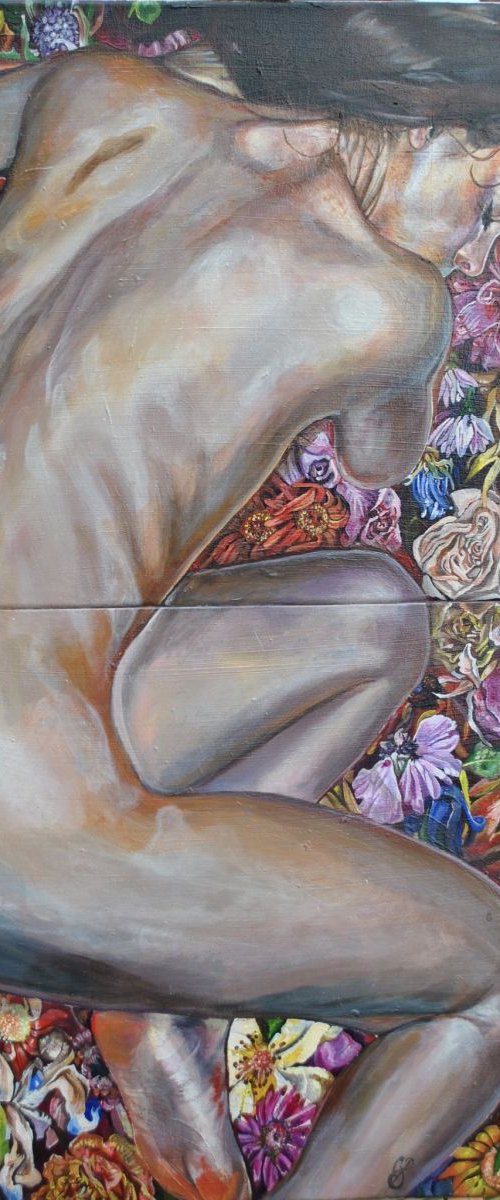 Autumn by Ceri Baker