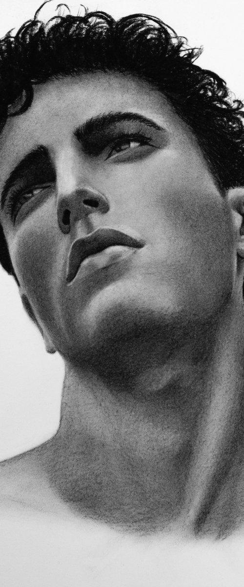 Antonio by Mariam Darchiashvili