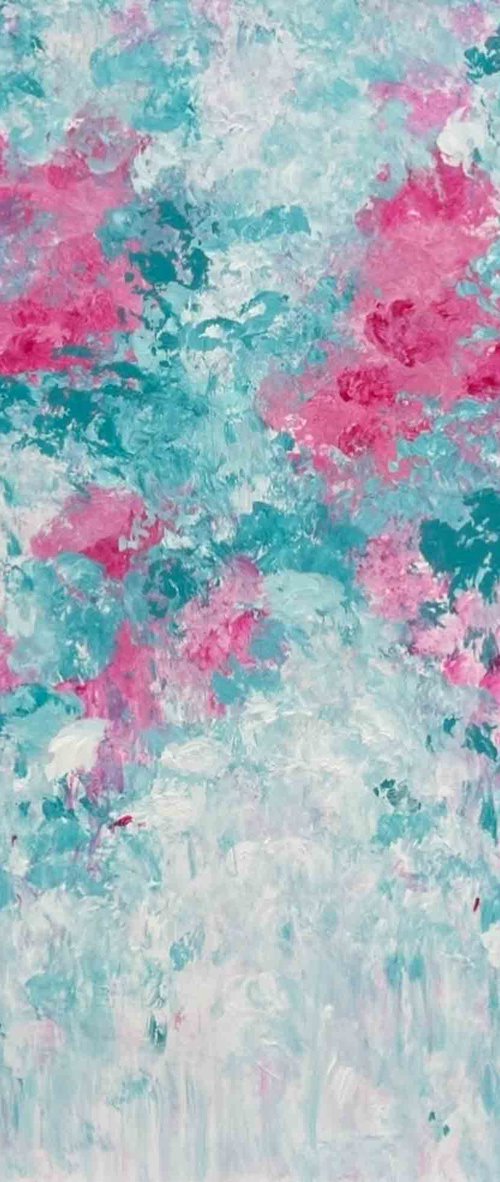 It's love No 19 by Ivana Gigovic