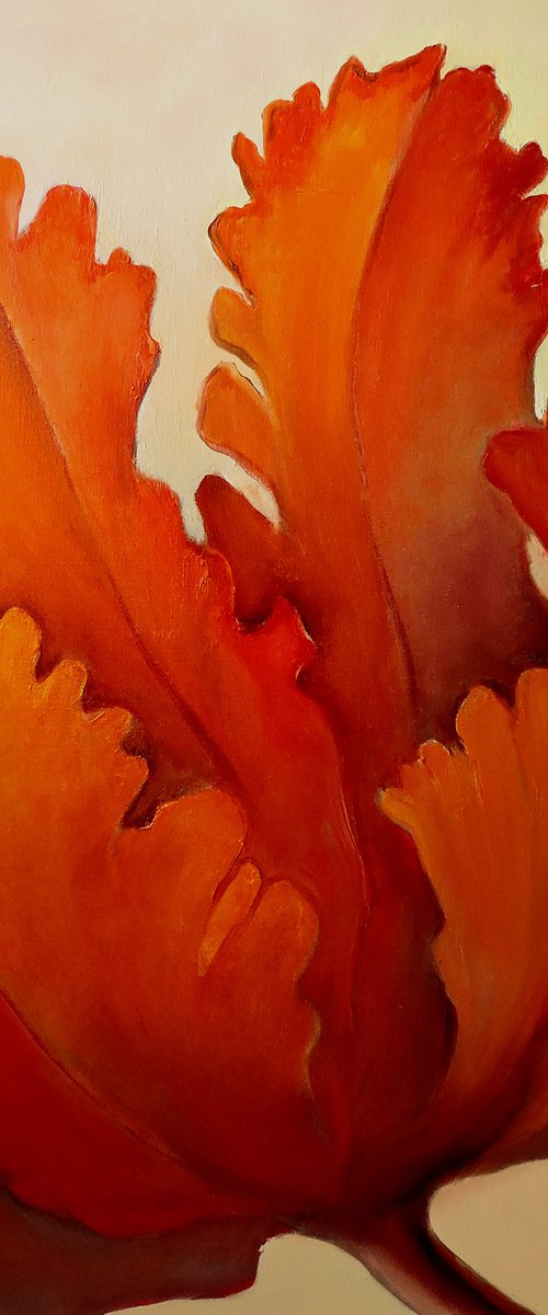 Spring Memories by Veta  Barker