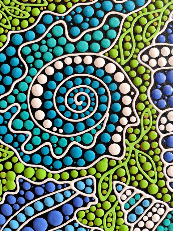 Songs of the Shells 2