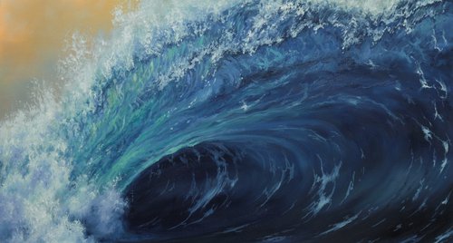 Artwork by Jevgenijus Litvinas