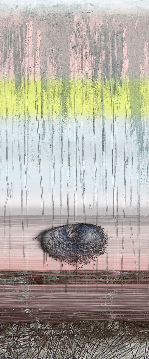 construction of a seascape 14 by Geert Lemmers FPA