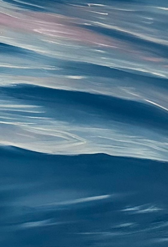 A Still Kind of Movement