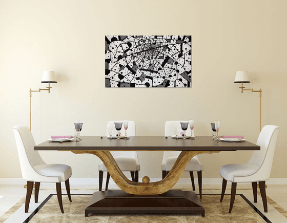 Just behind the corner #4