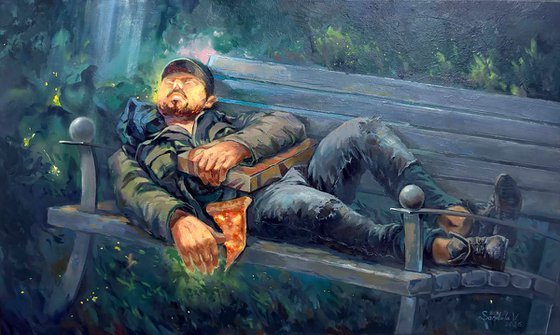 "Ecstasy"