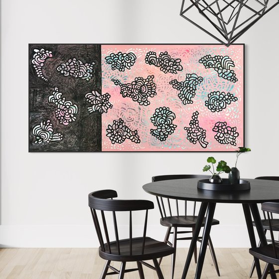 Between Night and Day