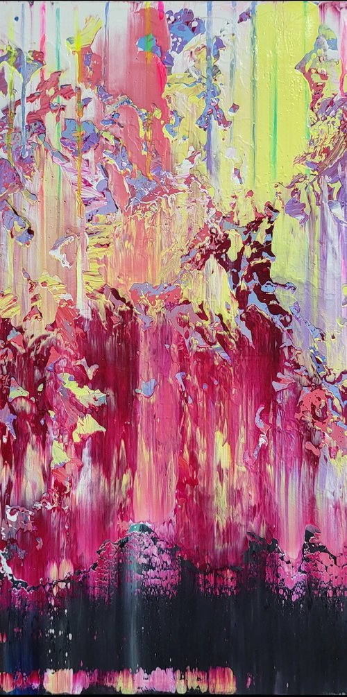 Abstract 2355 by Alex Senchenko