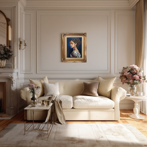 Spanish Elegance