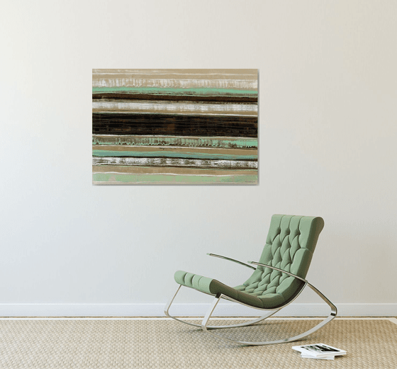 Road C1  70x100cm